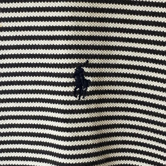 Polo Ralph Lauren Striped early 2000s shirt - Picture 2 of 3